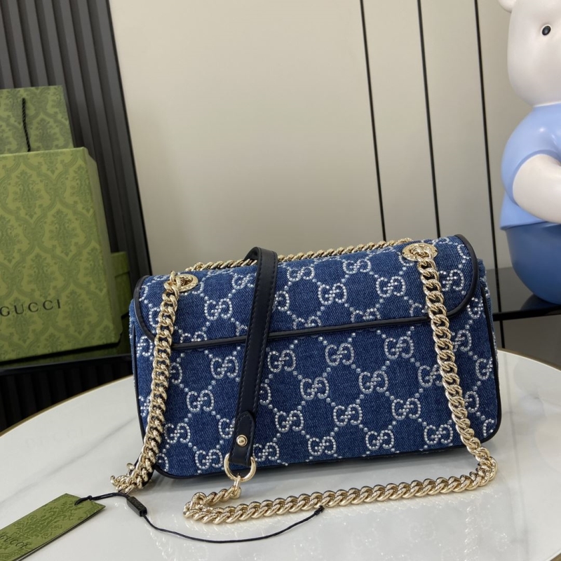 Gucci Satchel Bags